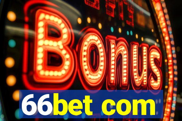 66bet com
